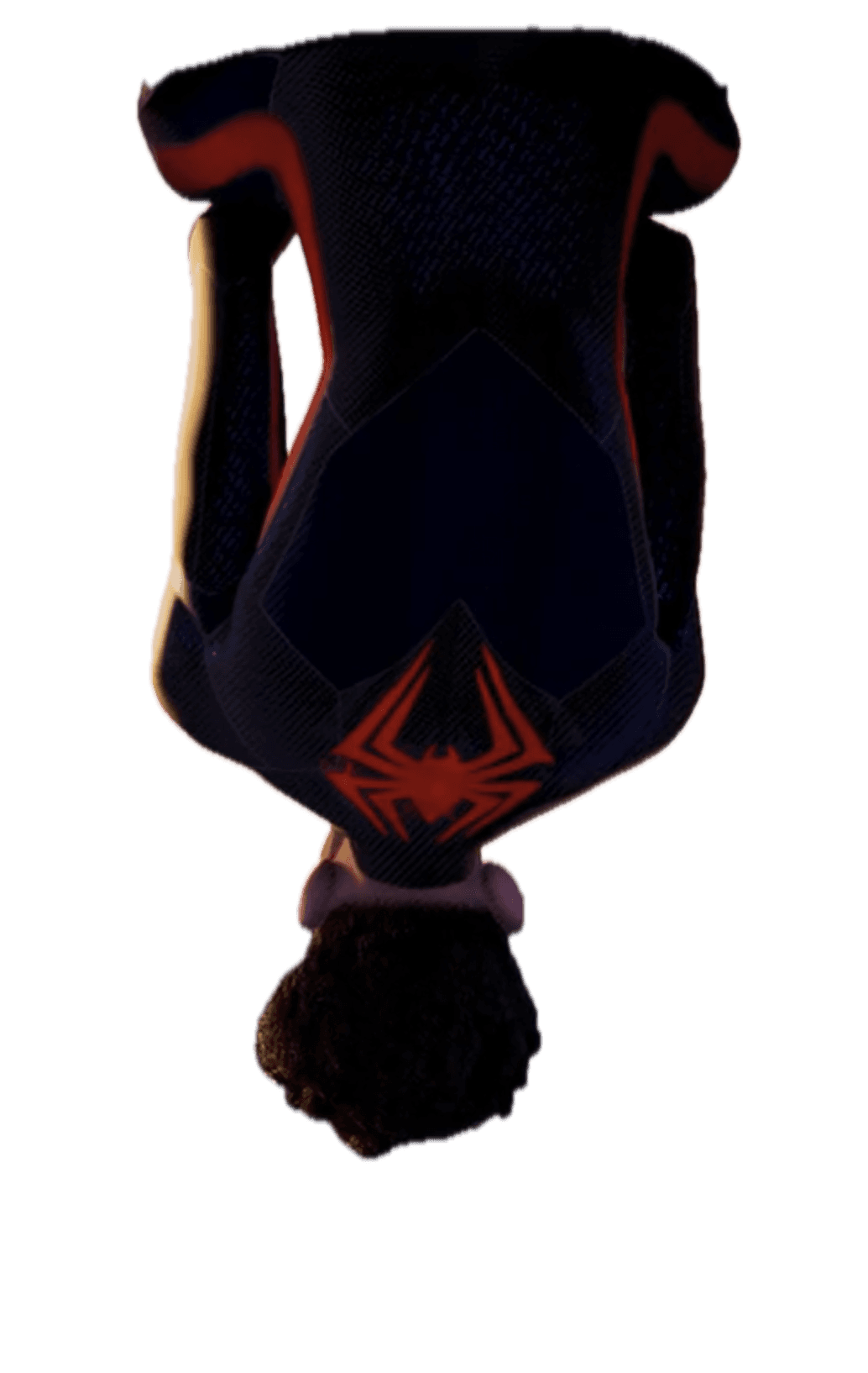 Character Shadow